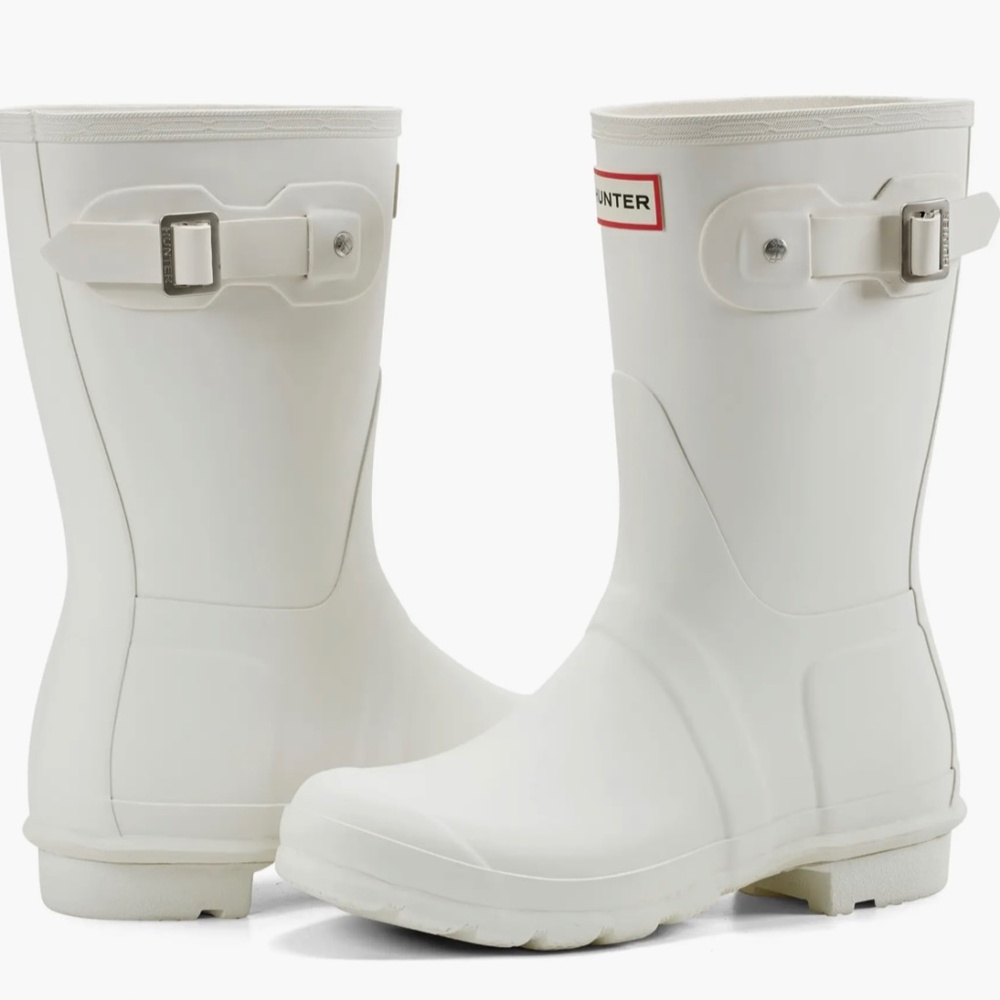HUNTER Rain Boots